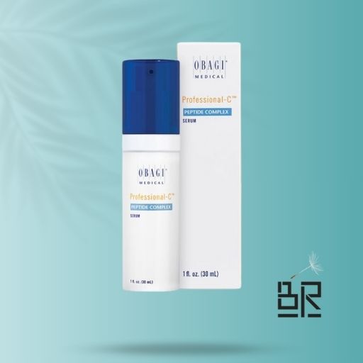 Obagi Professional-C Peptide outlet Complex Serum